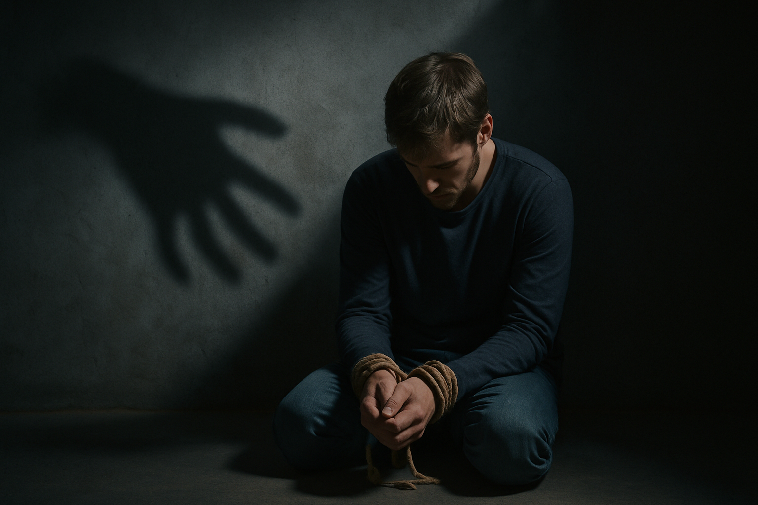 Що таке залежність