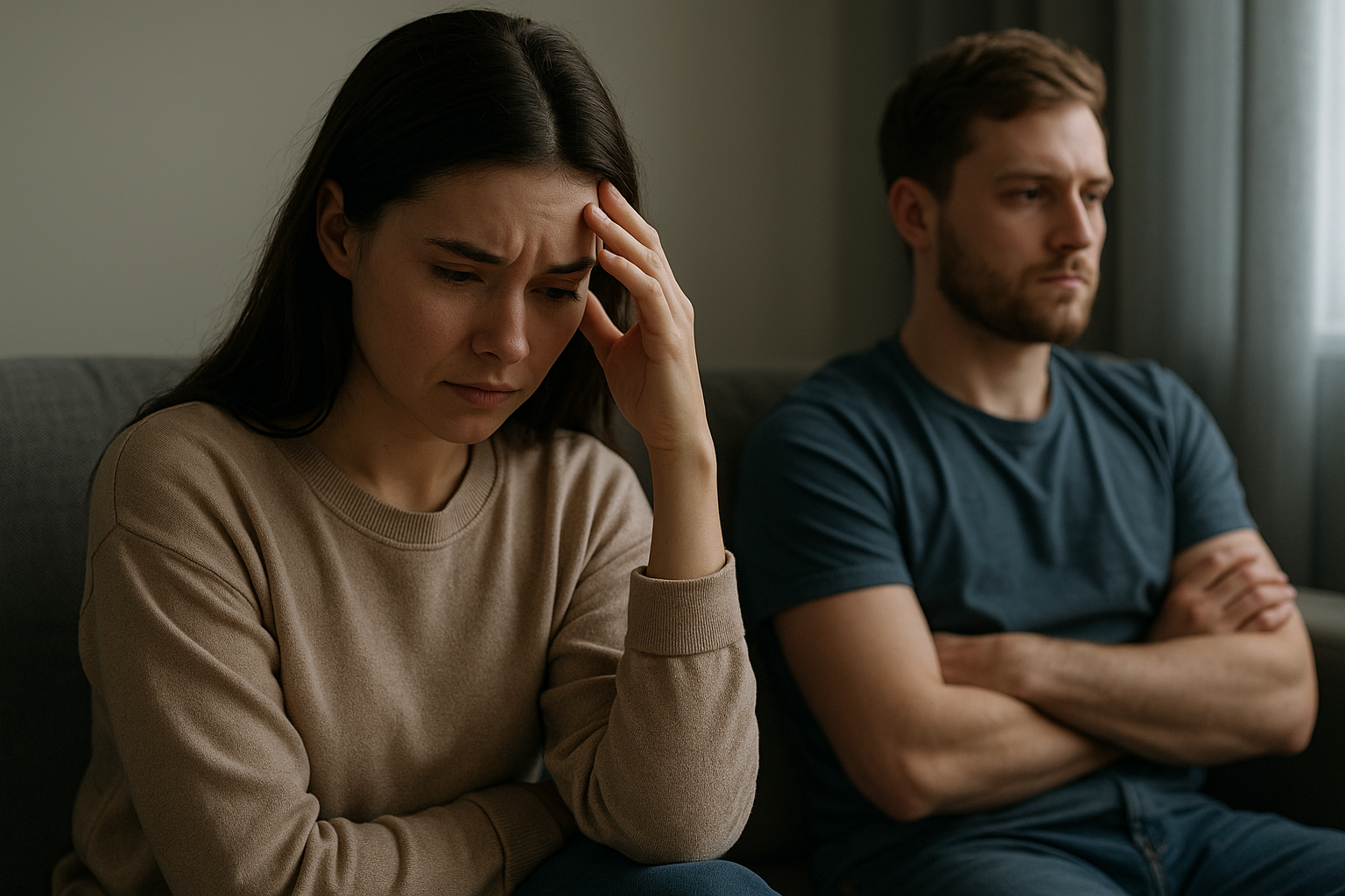 Співзалежність