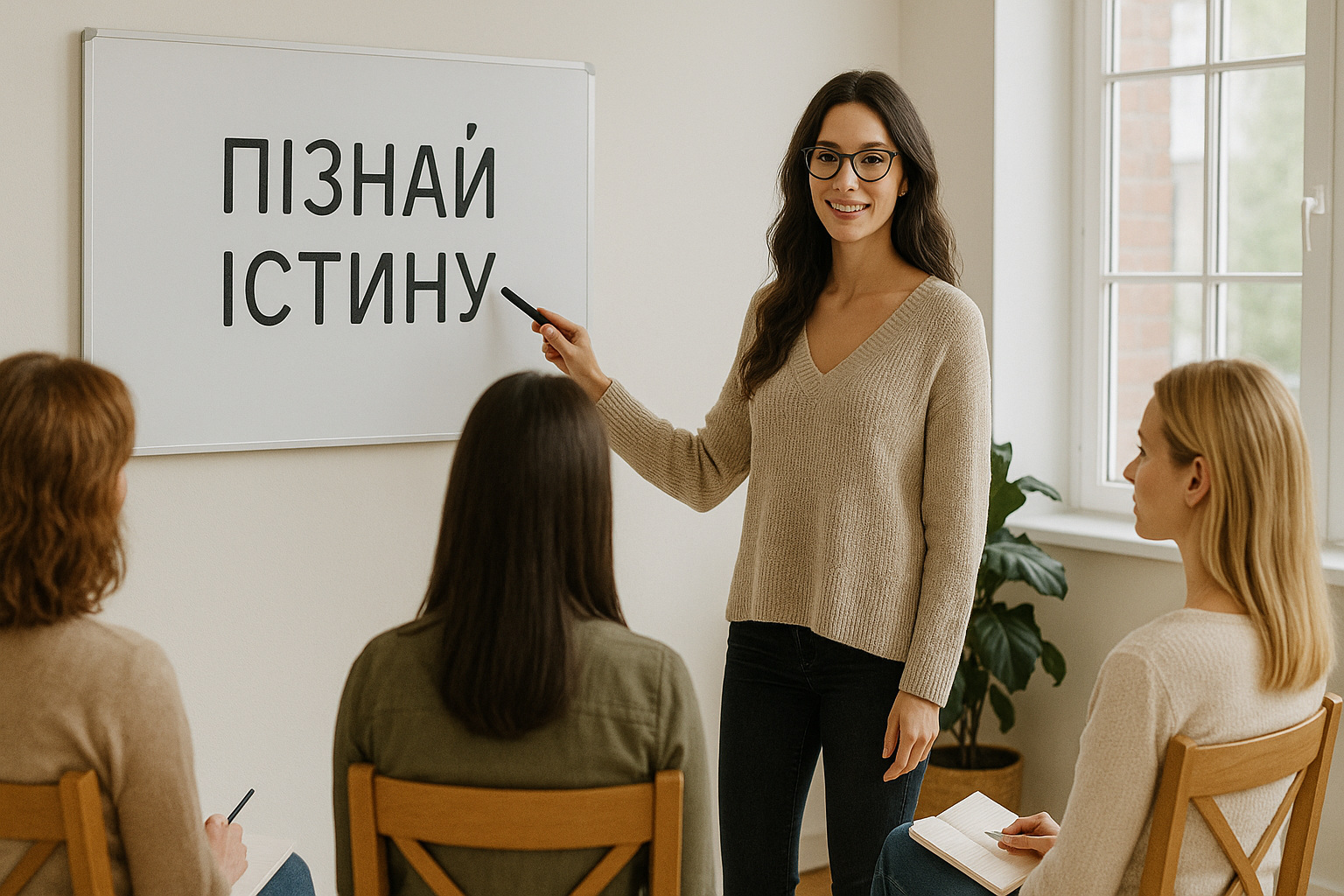 Жіночий центр